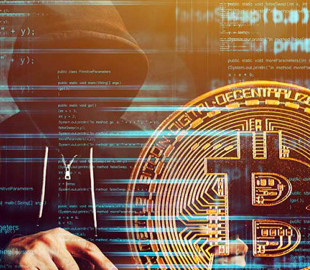 Хакер із Закарпаття викрадав чужу криптовалюту