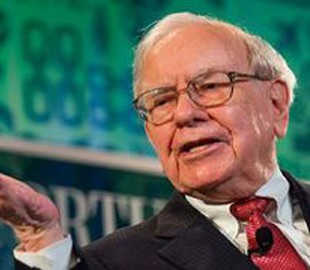 Уоррен Баффет призывает инвесторов Apple не обращать внимание на продажи iPhone