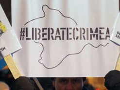 Сервис OpenStreetMap решил обозначать Крым территорией России, украинское сообщество не согласно