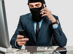 Мужчина перечислил мошенникам 38 тысяч гривен за виртуальный автомобиль