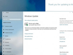 Майское обновление Windows 10 продолжает плодить проблемы