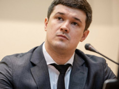 Минцифры планирует перевести кабинет налогоплательщика в "Дию"