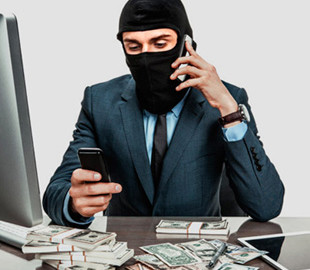 Мужчина перечислил мошенникам 38 тысяч гривен за виртуальный автомобиль