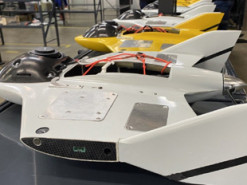 Culver Aviation передала ЗСУ дрони та ноутбуки на суму понад 3,2 млн грн