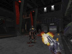Создатели Duke Nukem выпустили новую игру на движке 1995 года