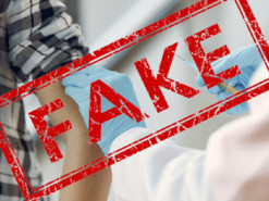 В Одессе распускают фейки про массовую вакцинацию через «Дію» на выходных