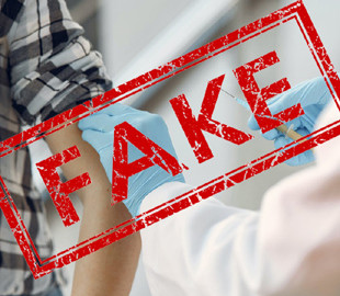 В Одессе распускают фейки про массовую вакцинацию через «Дію» на выходных