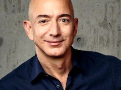 Новая жизнь Джеффа Безоса. Чем самый богатый человек мира займется после ухода из Amazon
