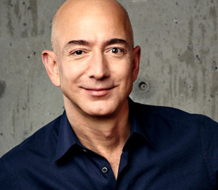 Новая жизнь Джеффа Безоса. Чем самый богатый человек мира займется после ухода из Amazon