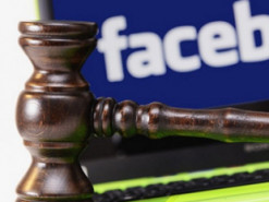 У Росії Facebook, Twitter, Telegram, Google та TikTok за 2021 рік оштрафували на 180 млн рублів