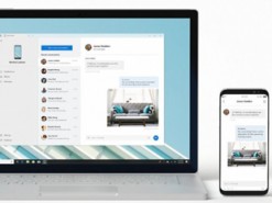 Microsoft интегрирует смартфон в Windows 10