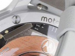 Motorola готовит три модели умных часов