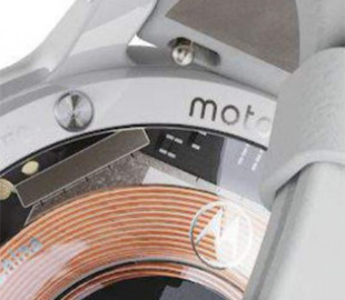Motorola готовит три модели умных часов