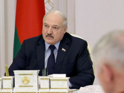 Лукашенко "пророчит" голод в мире: Не только из-за украинского зерна