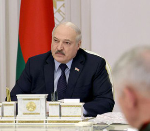 Лукашенко "пророчит" голод в мире: Не только из-за украинского зерна