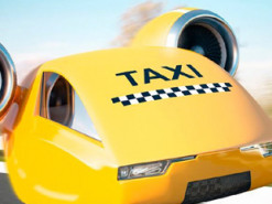 Испания намерена запустить воздушное такси до 2022 года