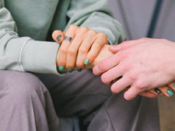 В Україні з'явилася перша інтерактивна мапа допомоги жінкам