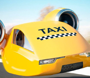 Испания намерена запустить воздушное такси до 2022 года