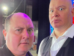 Ткач зізнався, чи знали учасники "Кварталу 95" завчасно про наступ Росії і де його заскочила війна