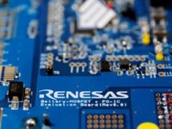 Акционеры Renesas продают акции на 3 млрд долларов