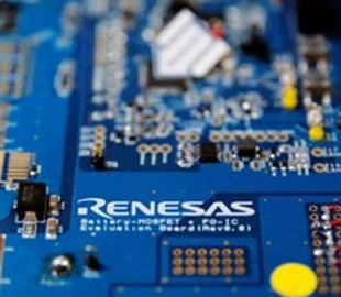 Акционеры Renesas продают акции на 3 млрд долларов