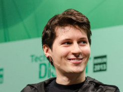 Павло Дуров: Apple завдає збитків технологічній галузі