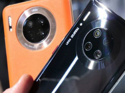 Определился новый лидер рейтинга по качеству мобильного фото