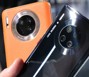 Определился новый лидер рейтинга по качеству мобильного фото