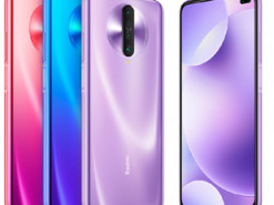 У смартфона Redmi K30 5G появится «облегчённая» версия