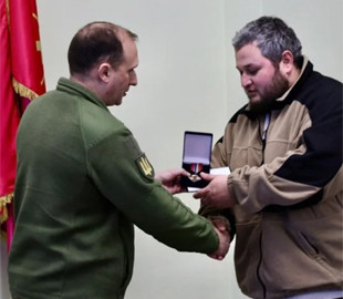 «Українські Авіаційно-Космічні Технології» представили унікальну систему РЕБ для ЗСУ