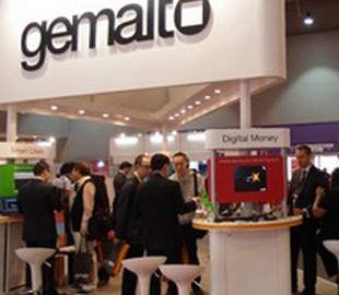 Разработчика чипов для банковских карт Gemalto хотят купить за 4,3 млрд евро