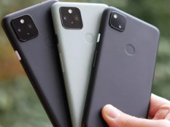 Новый фирменный смартфон Google провалил тест на ремонтопригодность