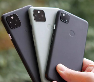 Новый фирменный смартфон Google провалил тест на ремонтопригодность