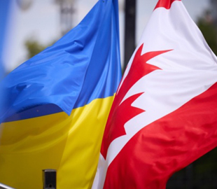 Мінцифри завершило п’ять проєктів з кіберзахисту, профінансованих Канадою