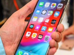 Дорогая ошибка: iPhone XS страдают от ужасных проблем со связью
