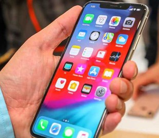 Дорогая ошибка: iPhone XS страдают от ужасных проблем со связью