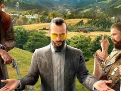 Вышел релизный трейлер Far Cry 5