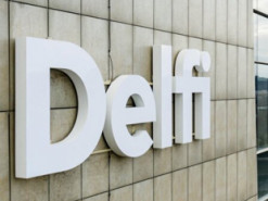 В России заблокировали литовский сайт новостного портала Delfi