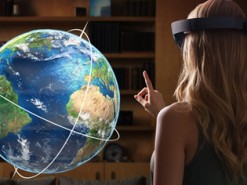 Гарнитура Microsoft HoloLens нового поколения получит процессор Snapdragon 850