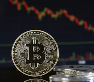 Биткойн снова превысил отметку 60 тысяч долларов