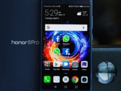 Honor 8 Pro получил первую тестовую прошивку на Android Oreo