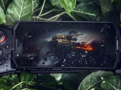 Создан неубиваемый смартфон Doogee S70 с "ядерной" батареей