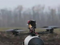 На інноваційний конкурс НАТО із протидії дронам на оптоволокні чверть заявок подала Україна