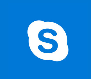 В Skype появилась новая функция