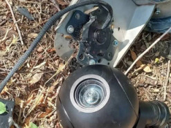 Тривожні знахідки: що приховували нещодавно збиті "Шахеди"