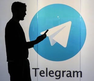 Массовая пропажа аккаунтов. Тelegram сообщил о масштабном сбое