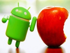 Количество «перебежчиков» с Android на iOS продолжает расти