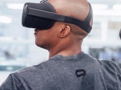 Oculus закроет магазин VR-фильмов из-за слабой популярности