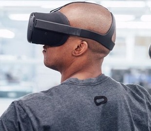 Oculus закроет магазин VR-фильмов из-за слабой популярности