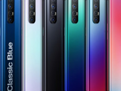 Вице-президент OPPO пообещал большие изменения на рынке смартфонов